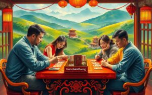 game bài tiến lên miền bắc